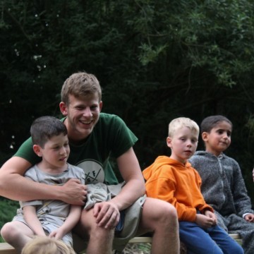 IMG 3428 min - Scouts en Gidsen Zaventem 